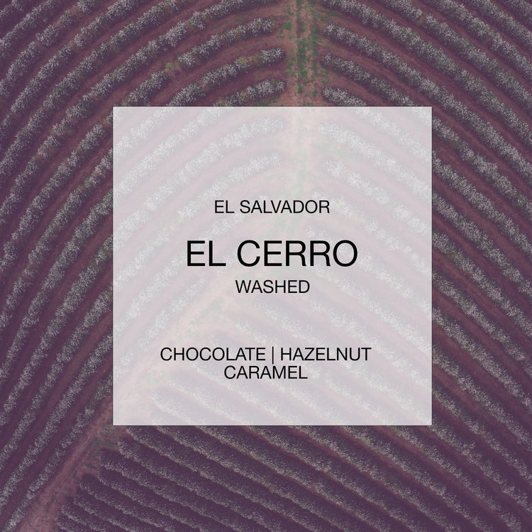 EL SALVADOR | EL CERRO