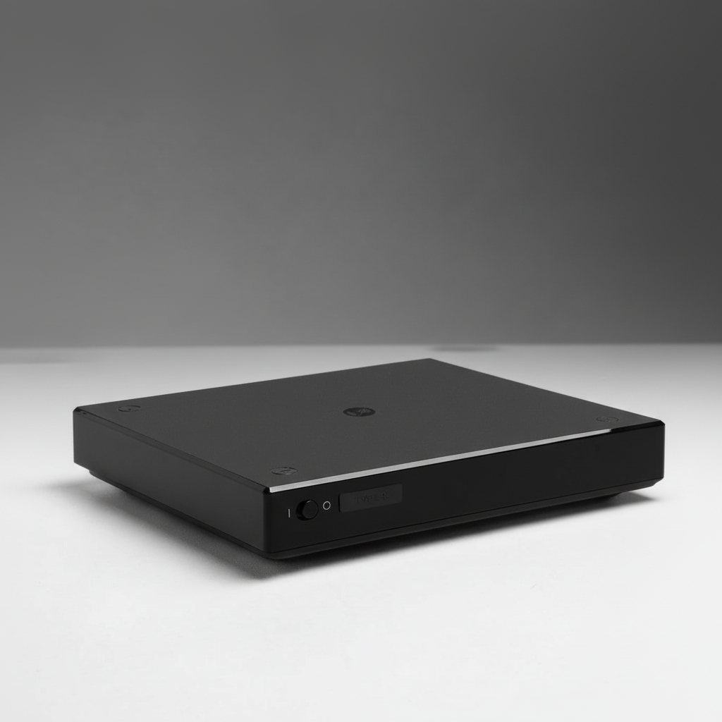 TIMEMORE | Scale Black Mirror 2