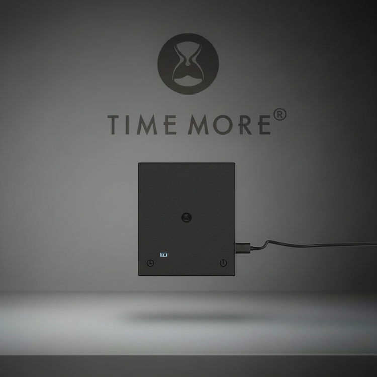 TIMEMORE | Basic 2.0 Electronic Espresso Scale with Timer