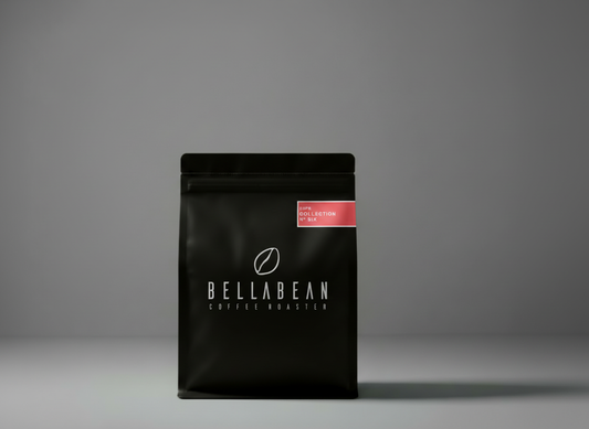 BRAZIL | CAPIM BRANCO