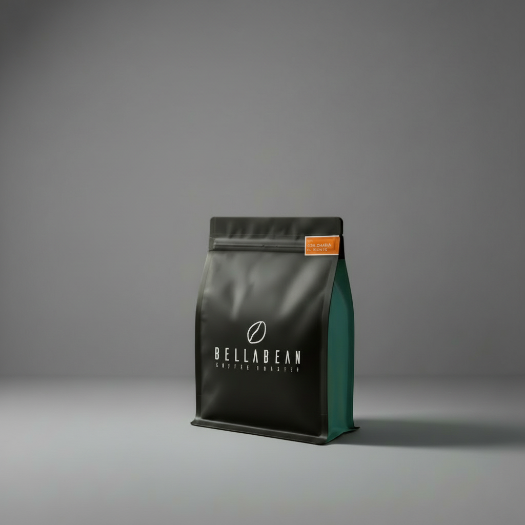 COLOMBIA | EL PUENTE