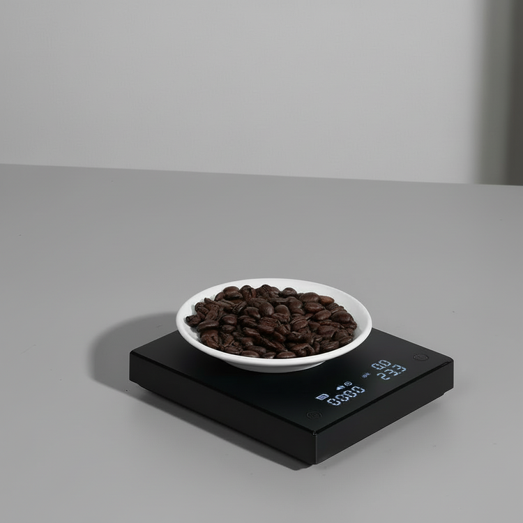 TIMEMORE | Basic 2.0 Electronic Espresso Scale with Timer