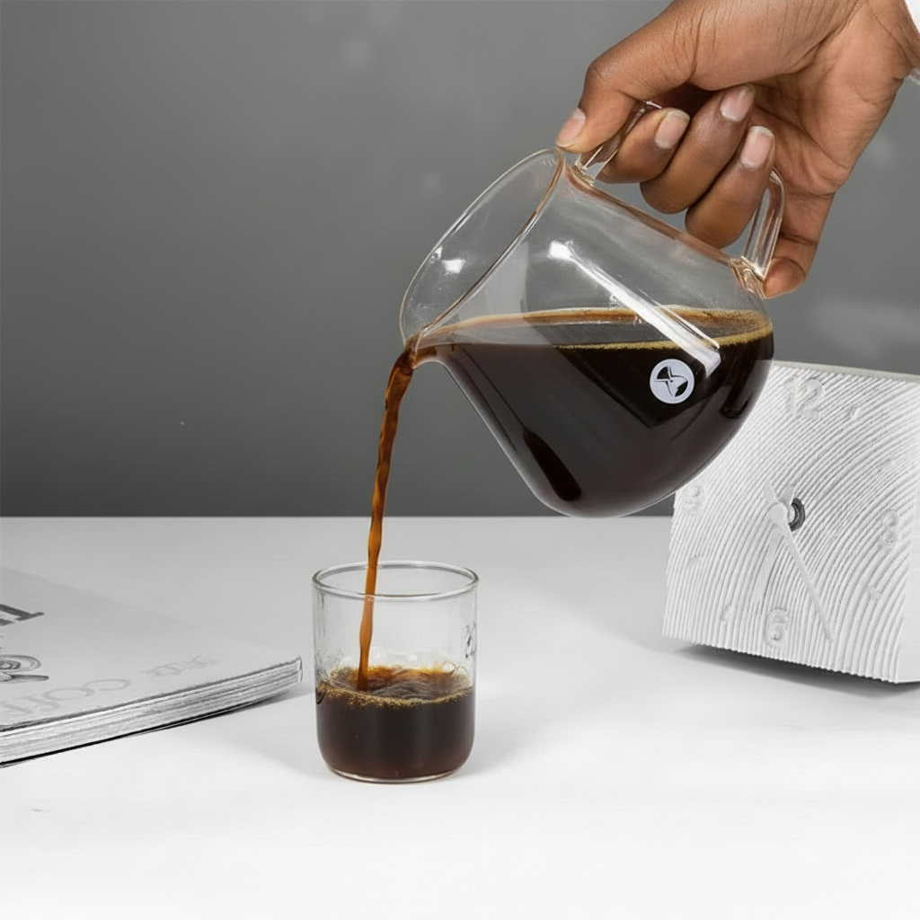TIMEMORE | Coffee Server