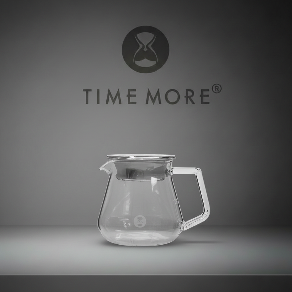 TIMEMORE | Coffee Server