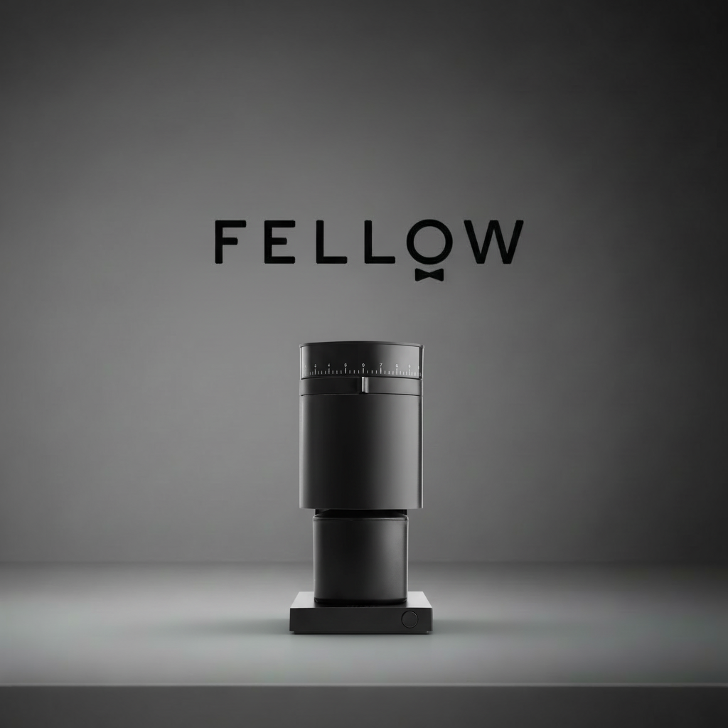 Opus Conical Burr Grinder