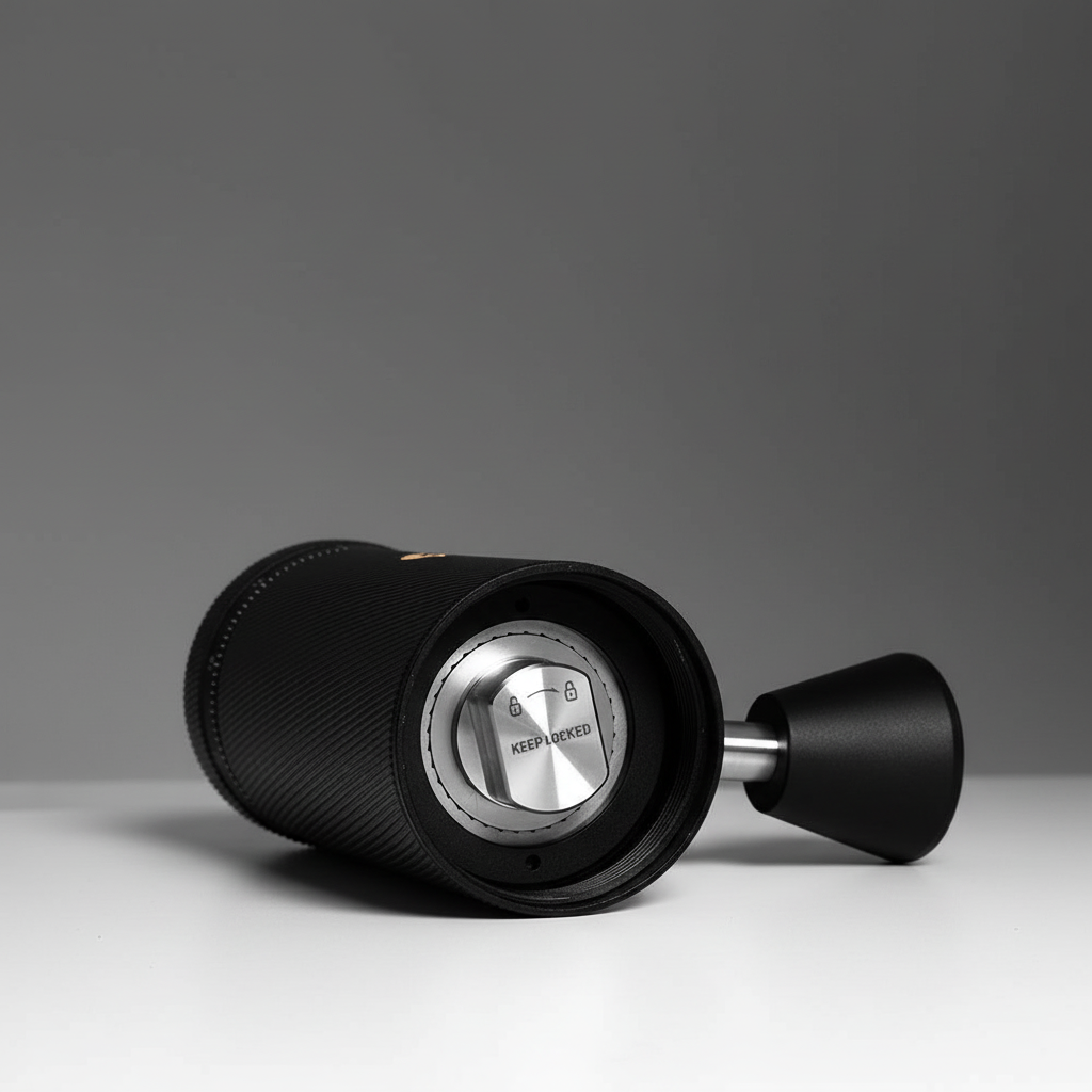 TIMEMORE | Manual Grinder Chestnut S3