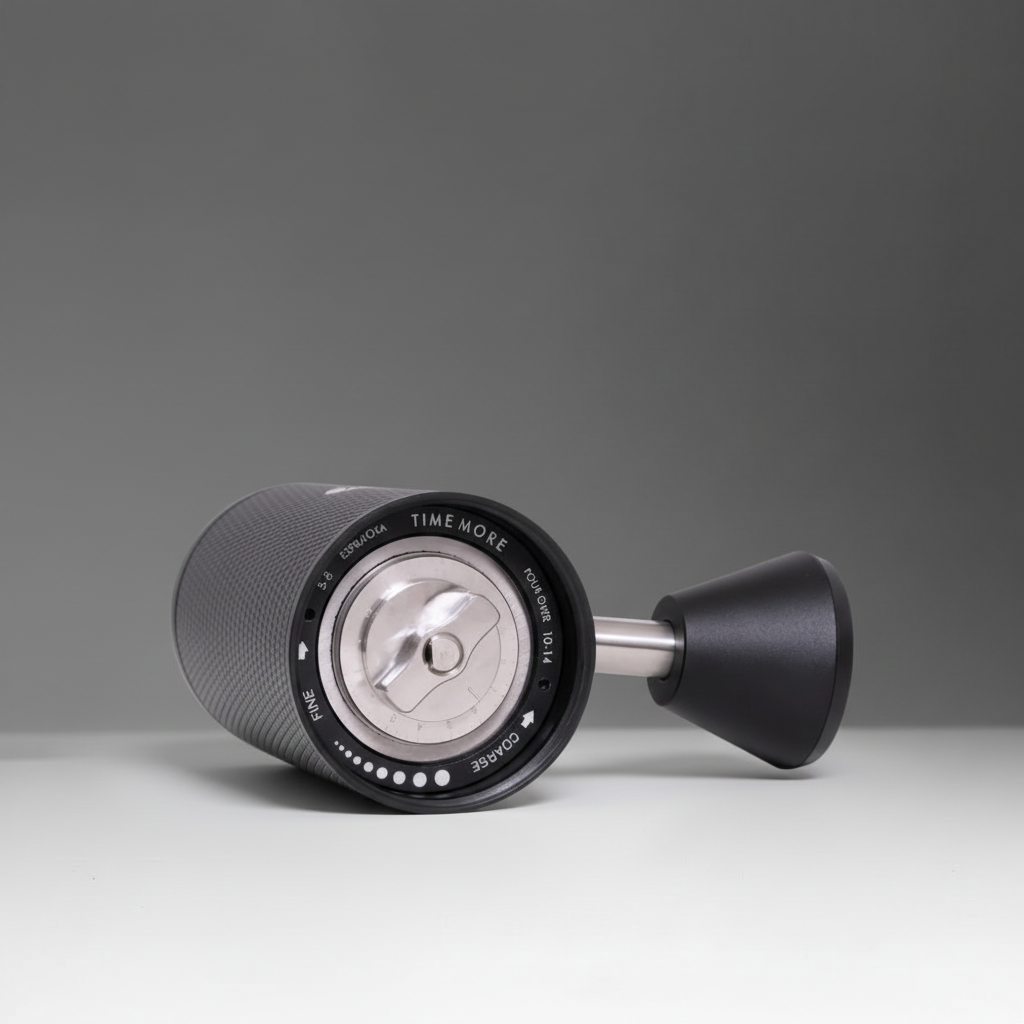 TIMEMORE | Manual Grinder Chestnut  C5 SERIES